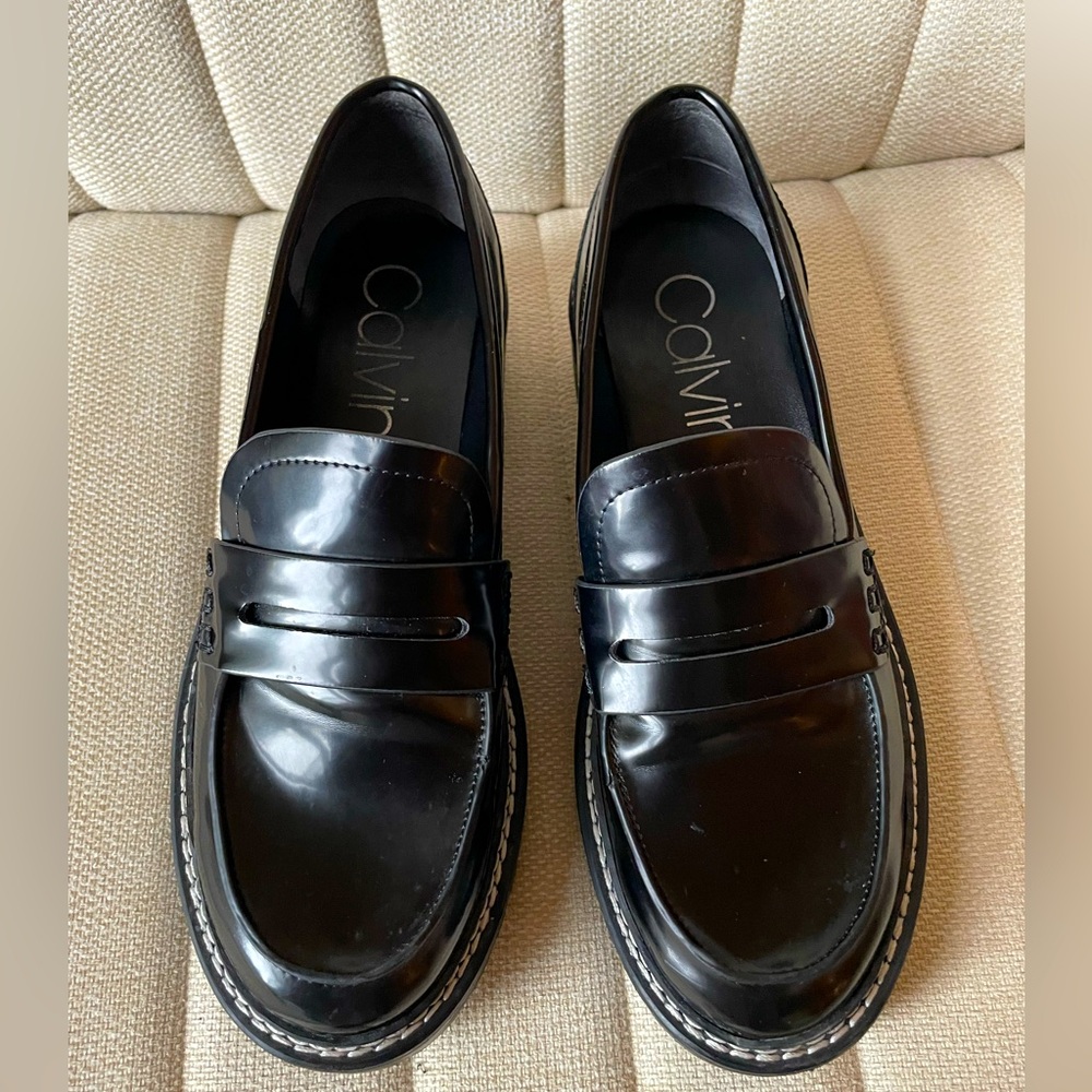 Calvin Klein Suzie Loafer